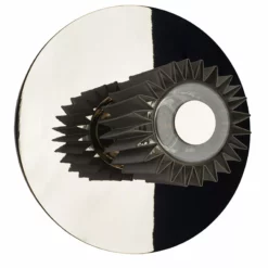 DCW In The Sun Wall 270