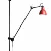 DCW Lampe Gras N°214 -Hallway Salg dcw lampe lampe gras n 214 black red 1943739 scaled