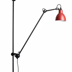 DCW Lampe Gras N°214