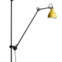DCW Lampe Gras N°214