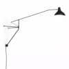 DCW Mantis BS2 -Hallway Salg dcw lampe mantis bs2 black satin 386806
