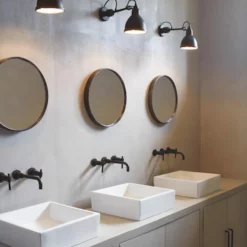 DCW Lampe Gras N°304 Bathroom -Hallway Salg dcw vaeglampe lampe gras black black 37814.png scaled