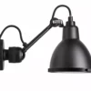 DCW Lampe Gras N°304 Bathroom -Hallway Salg dcw vaeglampe lampe gras black black 9668076