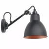 DCW Lampe Gras N° 104 -Hallway Salg dcw vaeglampe lampe gras n 104 bl bl cop 2812851