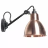 DCW Lampe Gras N° 104 -Hallway Salg dcw vaeglampe lampe gras n 104 bl cop raw 1751131