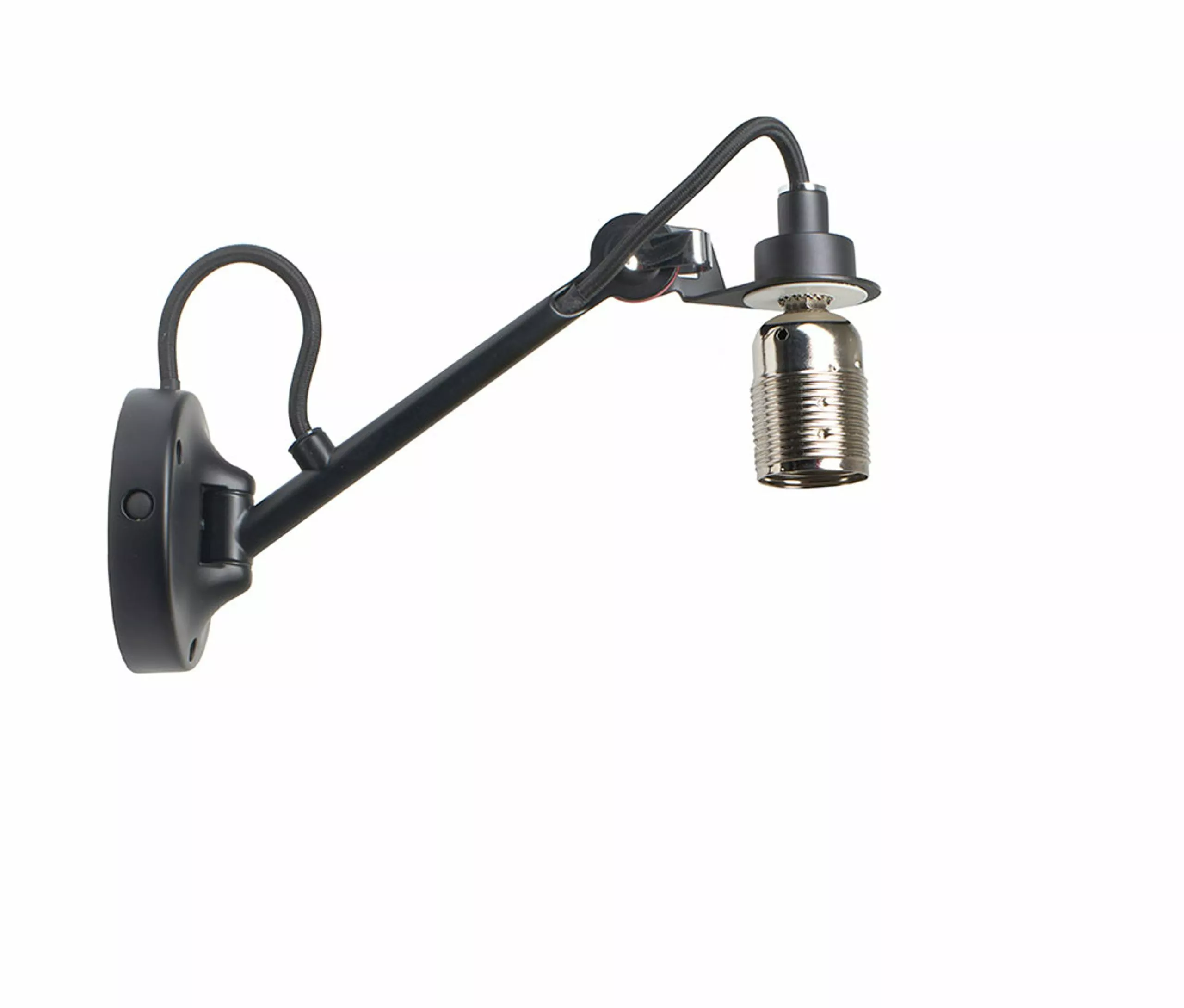 DCW Lampe Gras N° 104 4 DCW Lampe Gras N° 104 - Billede 2