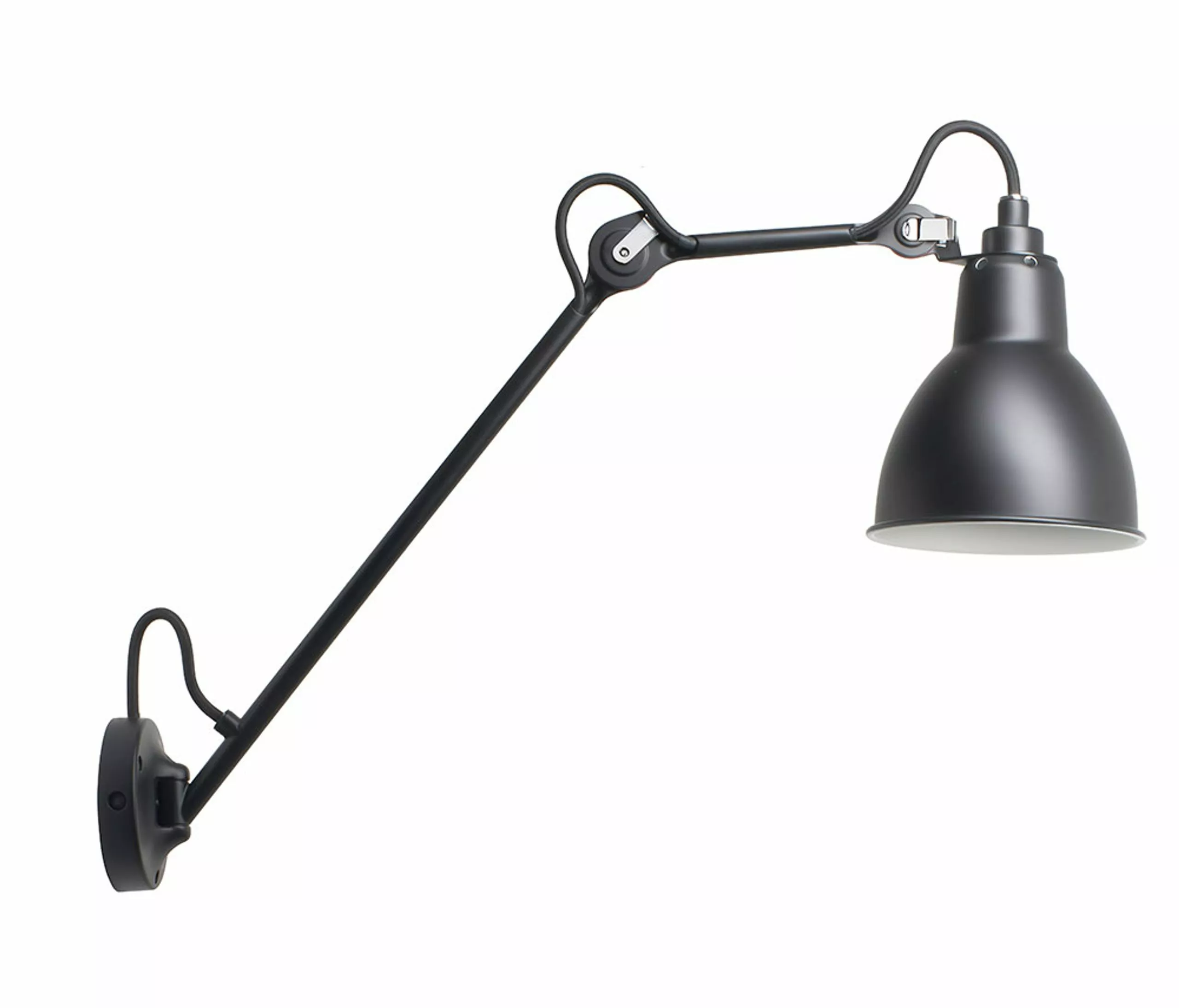 DCW Lampe Gras N° 122 3 DCW Lampe Gras N° 122