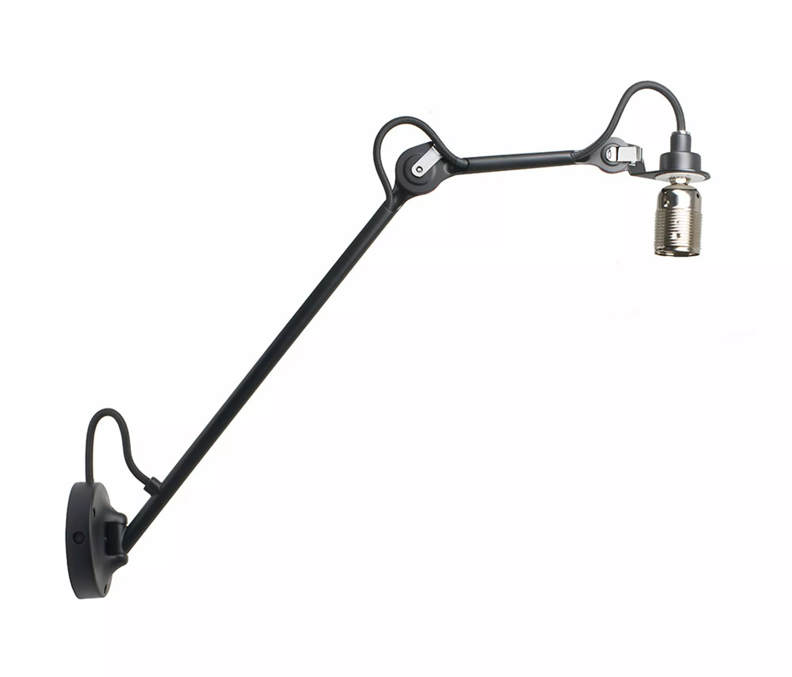 DCW Lampe Gras N° 122 4 DCW Lampe Gras N° 122 - Billede 2