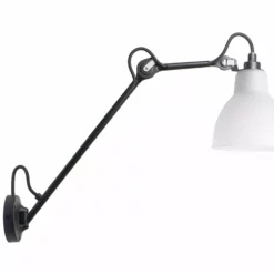 DCW Lampe Gras N° 122