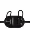 DCW Lampe Gras N°204 Double -Hallway Salg dcw vaeglampe lampe gras n 204 double black black 6323446.png