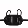 DCW Lampe Gras N°204 Double -Hallway Salg dcw vaeglampe lampe gras n 204 double black red 8819468.png