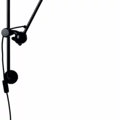 DCW Lampe Gras N°210