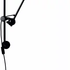 DCW Lampe Gras N°210