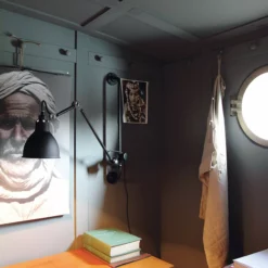 DCW Lampe Gras N°210 6 DCW Lampe Gras N°210 -Hallway Salg dcw vaeglampe lampe gras n 210 black yellow 3756766 scaled