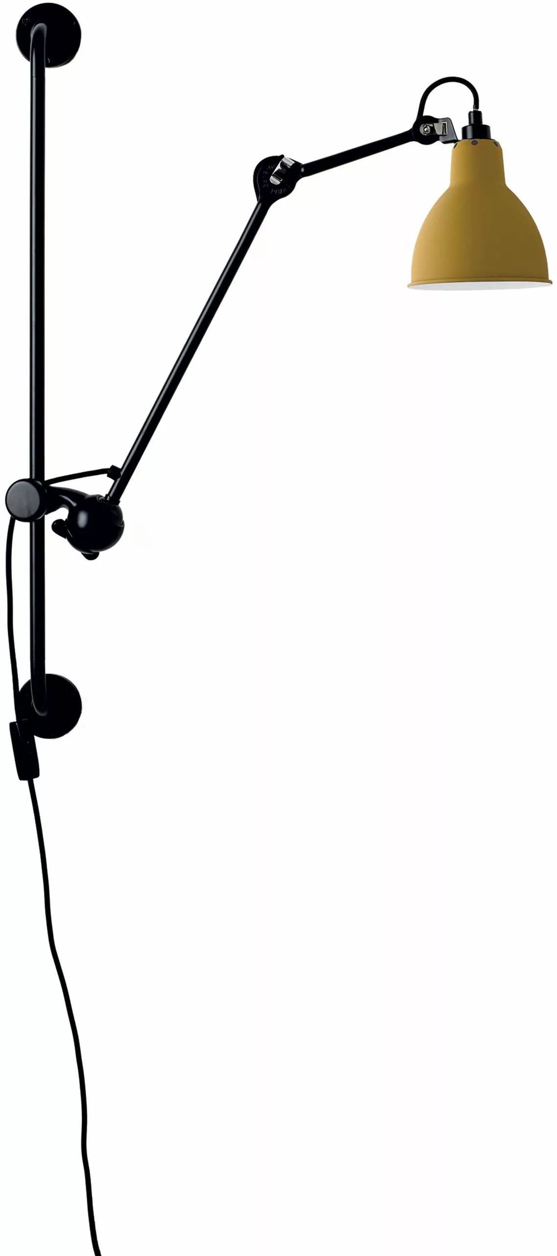 DCW Lampe Gras N°210 3 DCW Lampe Gras N°210