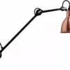 DCW Lampe Gras N°222 -Hallway Salg dcw vaeglampe lampe gras n 222 black copper 658750
