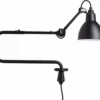DCW Lampe Gras N°303 1 DCW Lampe Gras N°303 -Hallway Salg dcw vaeglampe lampe gras n 303 black black 5005096