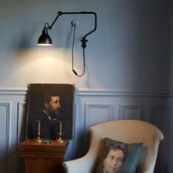 DCW Lampe Gras N°303 14 DCW Lampe Gras N°303 -Hallway Salg dcw vaeglampe lampe gras n 303 black black 9195971 scaled