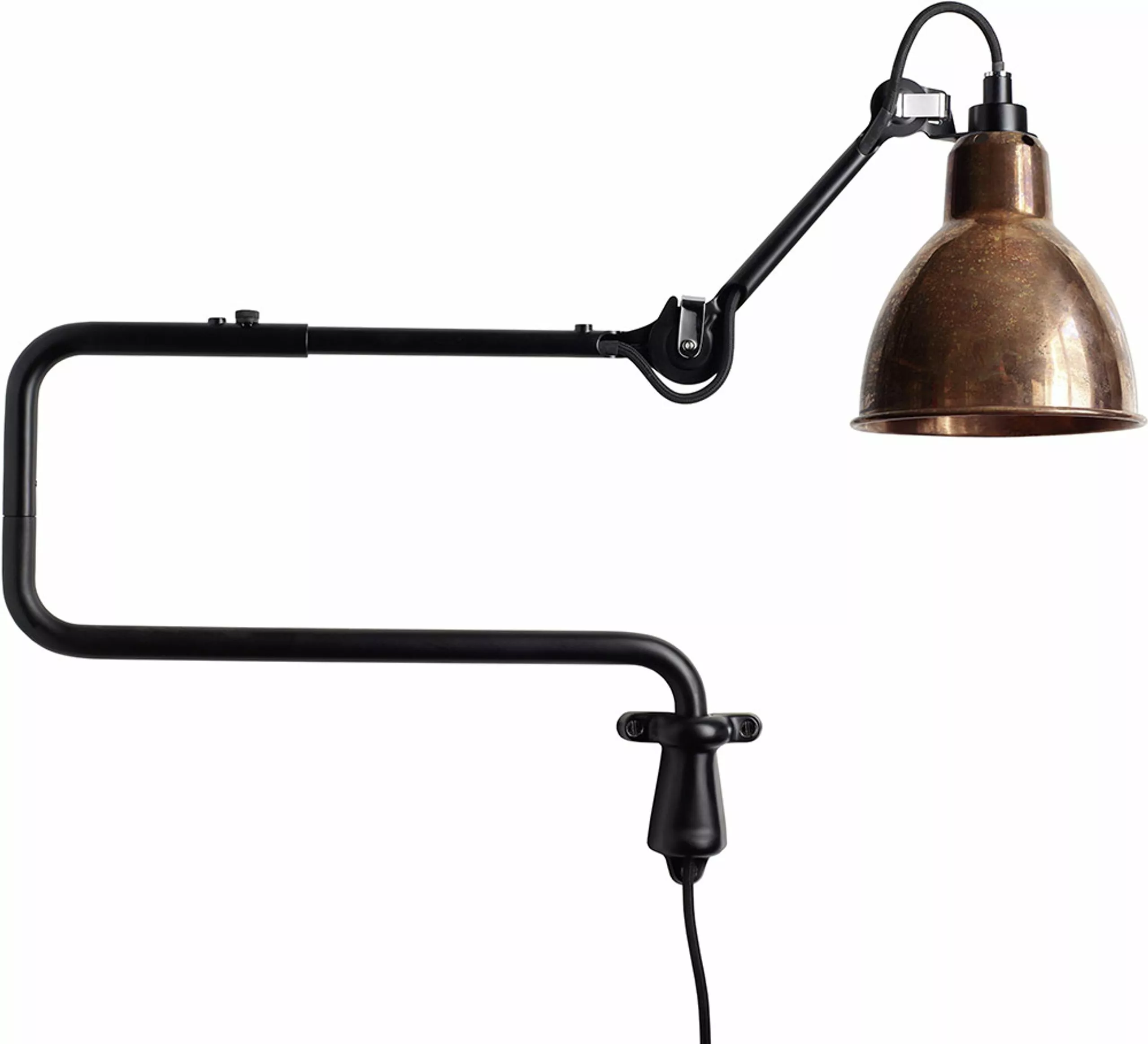 DCW Lampe Gras N°303 3 DCW Lampe Gras N°303