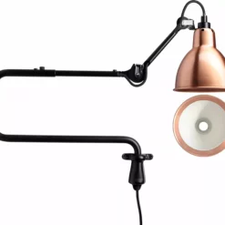 DCW Lampe Gras N°303