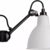 DCW Lampe Gras N°304 CA -Hallway Salg dcw vaeglampe lampe gras n 304 black gl 2599300 929363