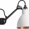 DCW Lampe Gras N°304 -Hallway Salg dcw vaeglampe lampe gras n 304 black white copper 1304339