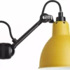 DCW Lampe Gras N°304 CA -Hallway Salg dcw vaeglampe lampe gras n 304 black yellow 5891411 99094