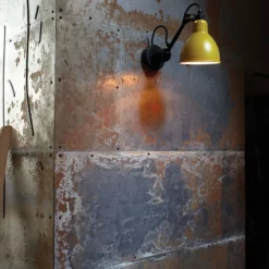 DCW Lampe Gras N°304 CA -Hallway Salg dcw vaeglampe lampe gras n 304 ca black copper 1046621 scaled