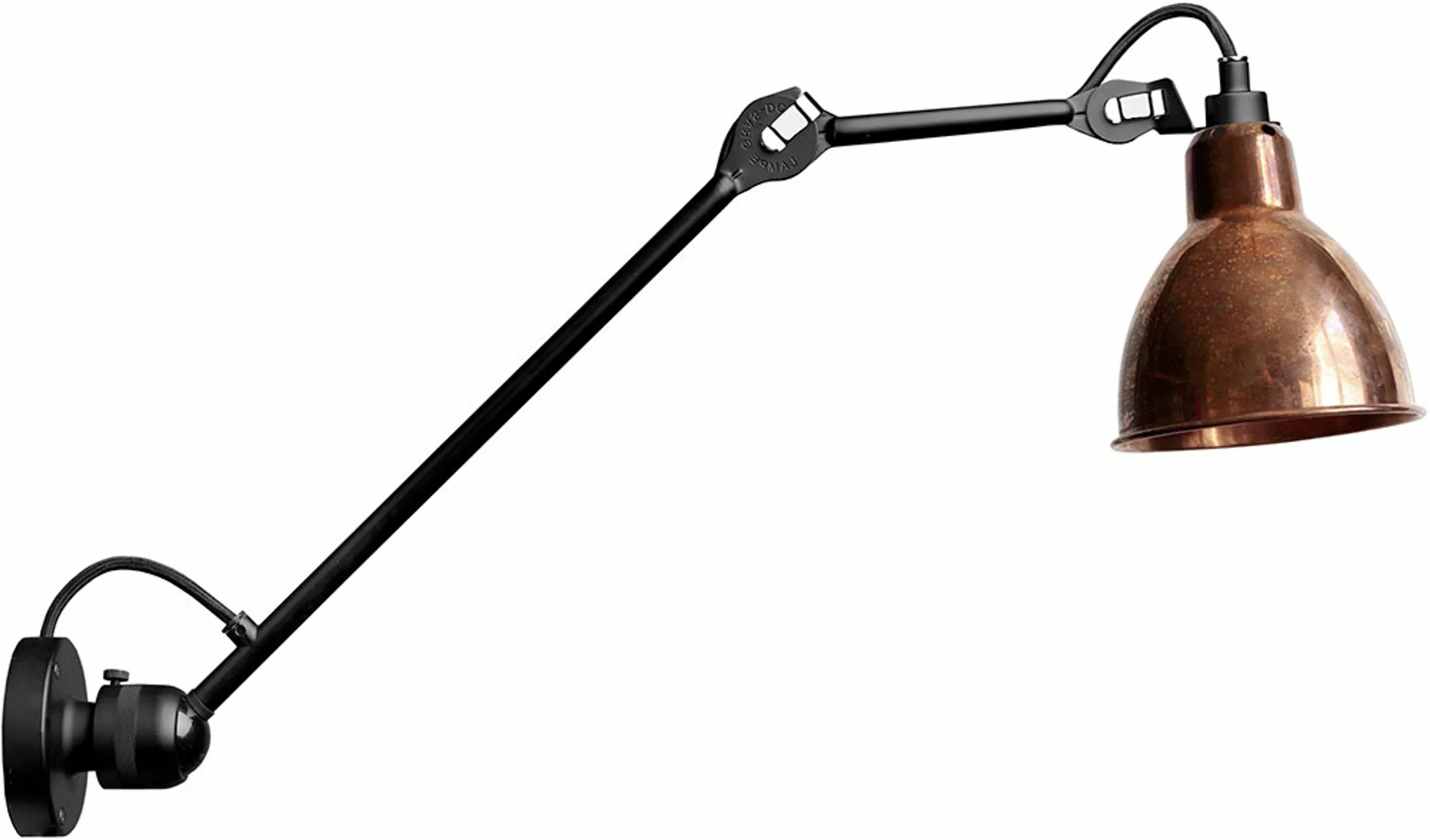 DCW Lampe Gras N°304 L40 3 DCW Lampe Gras N°304 L40