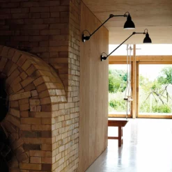 DCW Lampe Gras N°304 L40 7 DCW Lampe Gras N°304 L40 -Hallway Salg dcw vaeglampe lampe gras n 304 l40 black copper raw 5174477 scaled