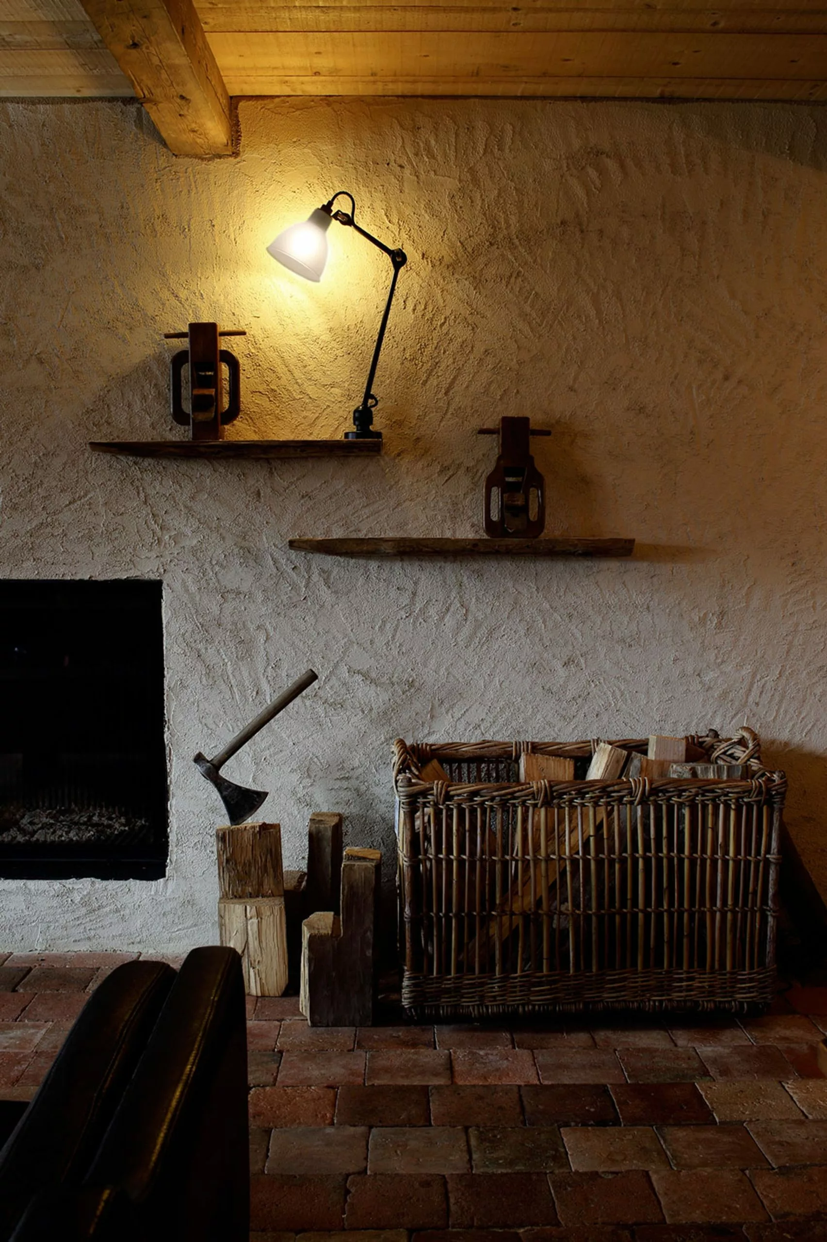 DCW Lampe Gras N°304 L40 5 DCW Lampe Gras N°304 L40 - Billede 3