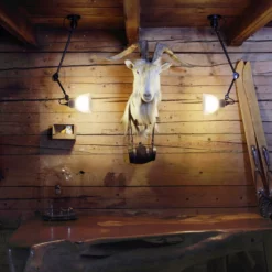 DCW Lampe Gras N°304 L40 9 DCW Lampe Gras N°304 L40 -Hallway Salg dcw vaeglampe lampe gras n 304 l40 black copper raw 809372 scaled