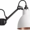 DCW LAMPE GRAS N°304 SW -Hallway Salg dcw vaeglampe lampe gras n 304 sw black white copper 6393876