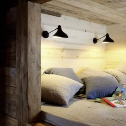 DCW Mantis BS5 Mini -Hallway Salg dcw vaeglampe mantis bs5 black satin 9192922 507647 402308 scaled