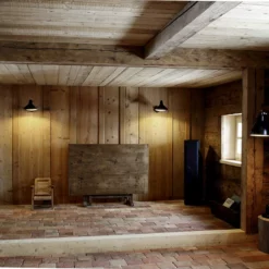 DCW Mantis BS5 Mini -Hallway Salg dcw vaeglampe mantis bs5 black satin 9464974 605583 247374