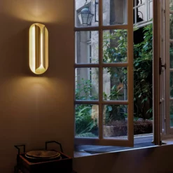 DCW Rosalie -Hallway Salg dcw vaeglampe rosalie gold 4750421