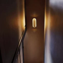 DCW Rosalie -Hallway Salg dcw vaeglampe rosalie gold 5297820 scaled