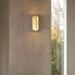 DCW Rosalie -Hallway Salg dcw vaeglampe rosalie gold 544998 scaled