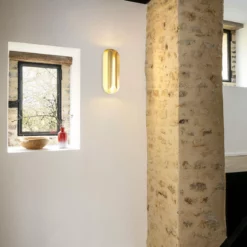 DCW Rosalie -Hallway Salg dcw vaeglampe rosalie gold 8809897 scaled