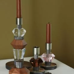 Eden Outcast Candy Candle -Hallway Salg eden outcast lysestage eden outcast candy candle peach 3720607 scaled