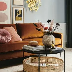 Eden Outcast Candy Candle -Hallway Salg eden outcast lysestage eden outcast candy candle rose 1478161 scaled