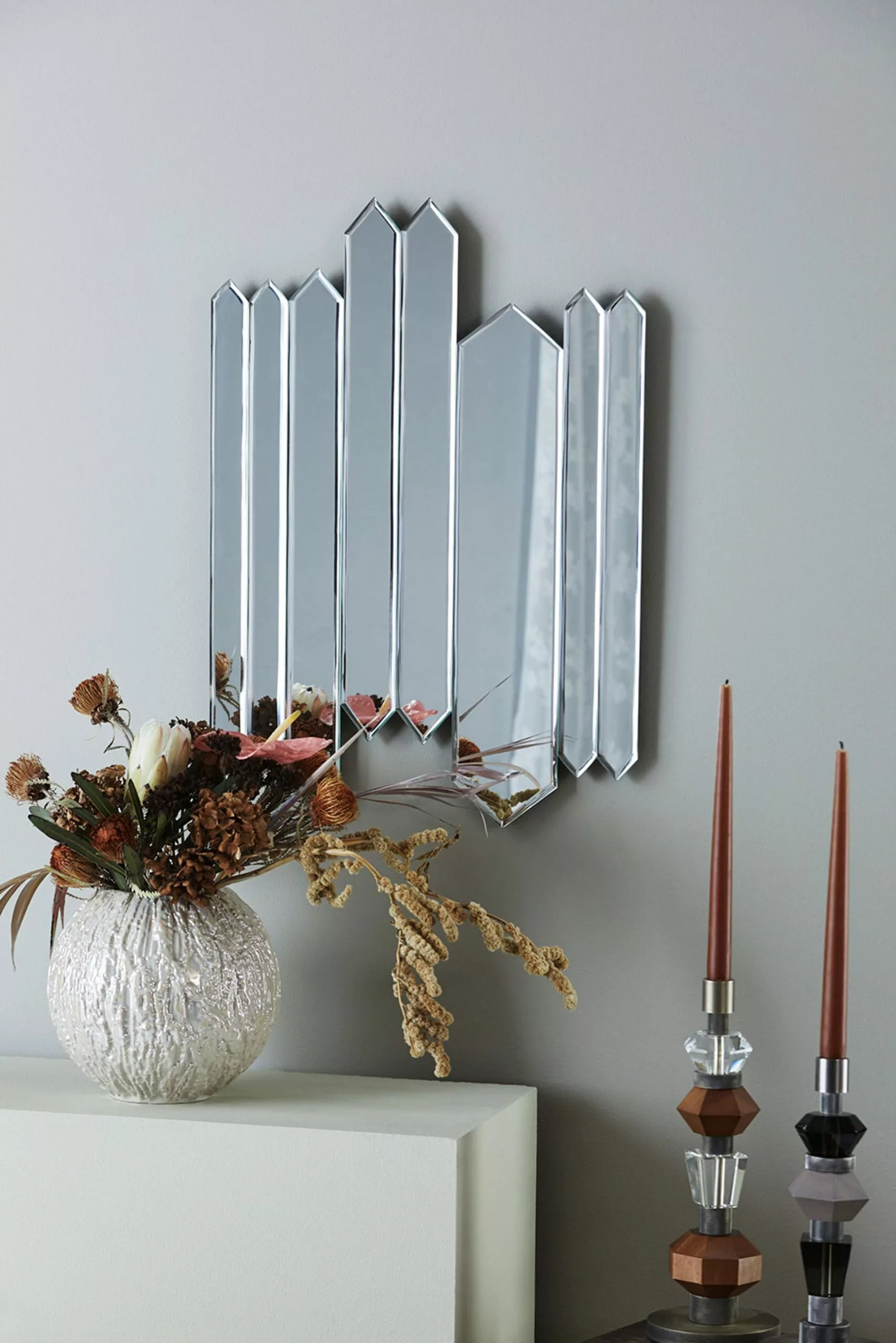 Eden Outcast - Repeat Mirror 4 Eden Outcast - Repeat Mirror - Billede 2