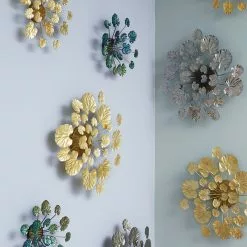 Eden Outcast Wall Flower -Hallway Salg eden outcast wall flower wall flower brass small 4811778 scaled