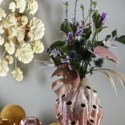 Eden Outcast Wall Flower -Hallway Salg eden outcast wall flower wall flower brass small 9015533 scaled