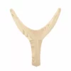 EKTA Handvaerk Nguni Head Wall Mount -Hallway Salg ekta handvaerk knager nguni head wall mount nature medium 6009346 scaled