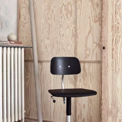 Engelbrechts KEVI 2533 -Hallway Salg engelbrechts stol kevi 2060u black black ultra leather polished chrome 7962165 scaled