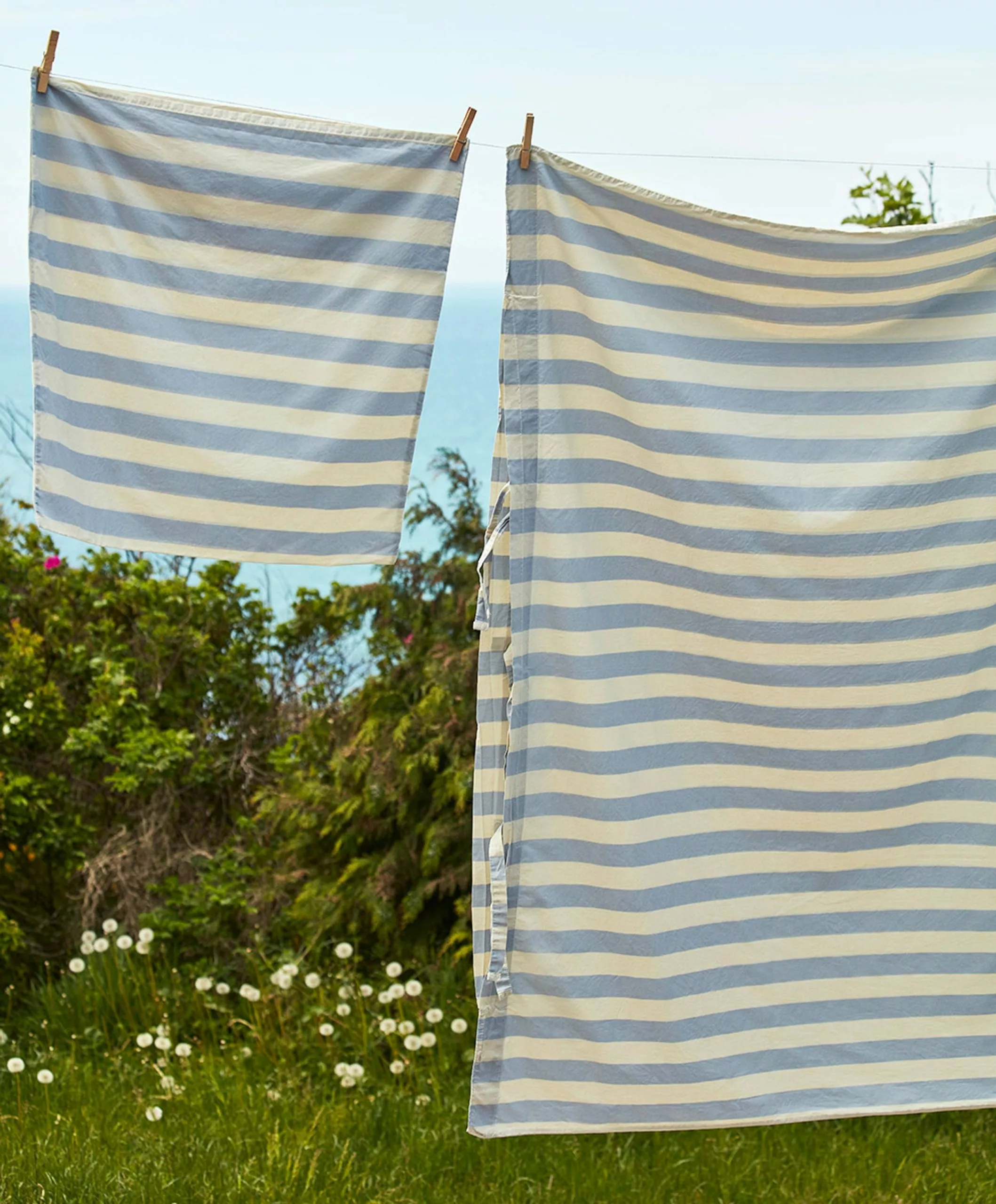 Hay Été Duvet Cover / 140 X 200 11 Hay Été Duvet Cover / 140 X 200 - Billede 9