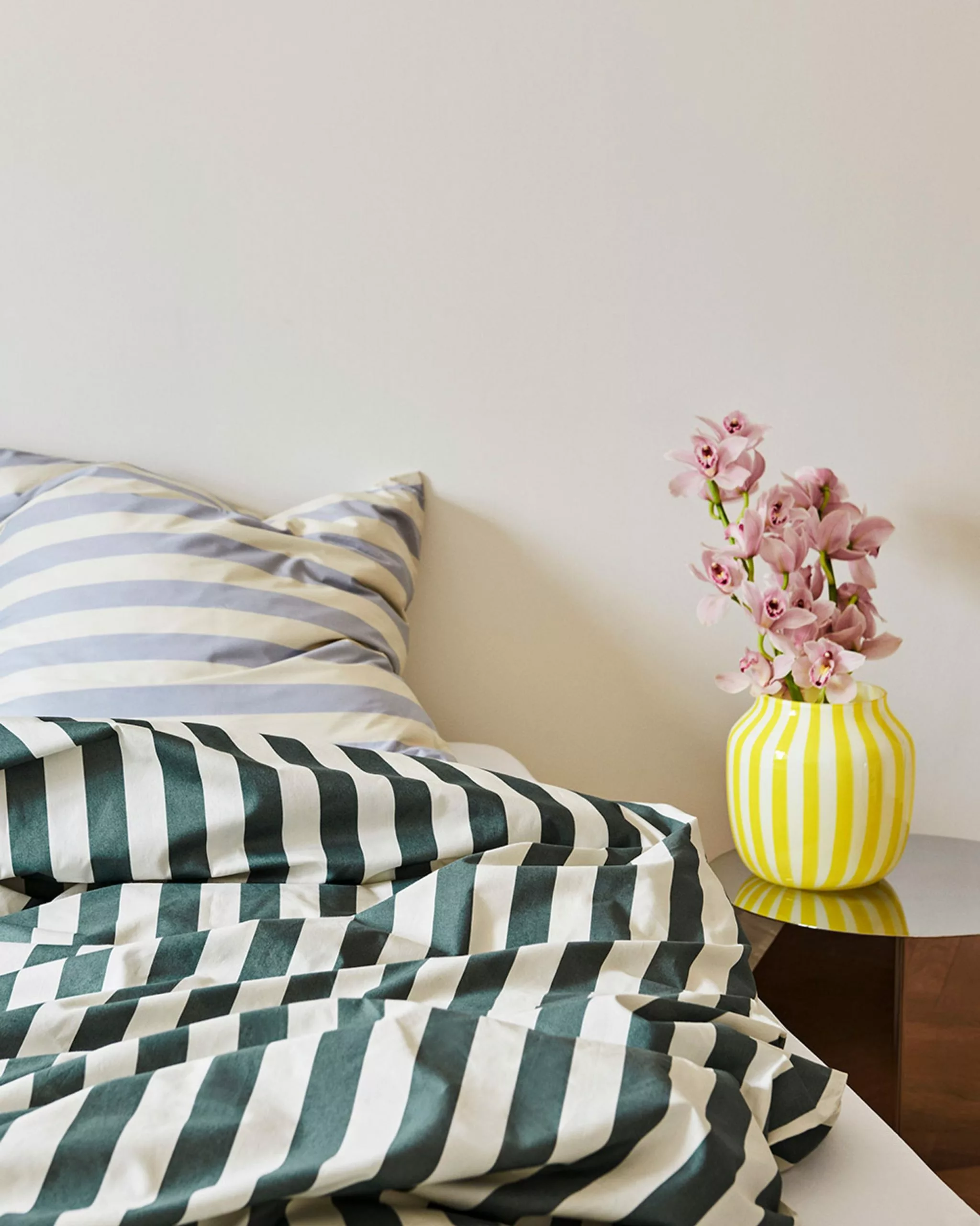 Hay Été Duvet Cover / 140 X 200 8 Hay Été Duvet Cover / 140 X 200 - Billede 6