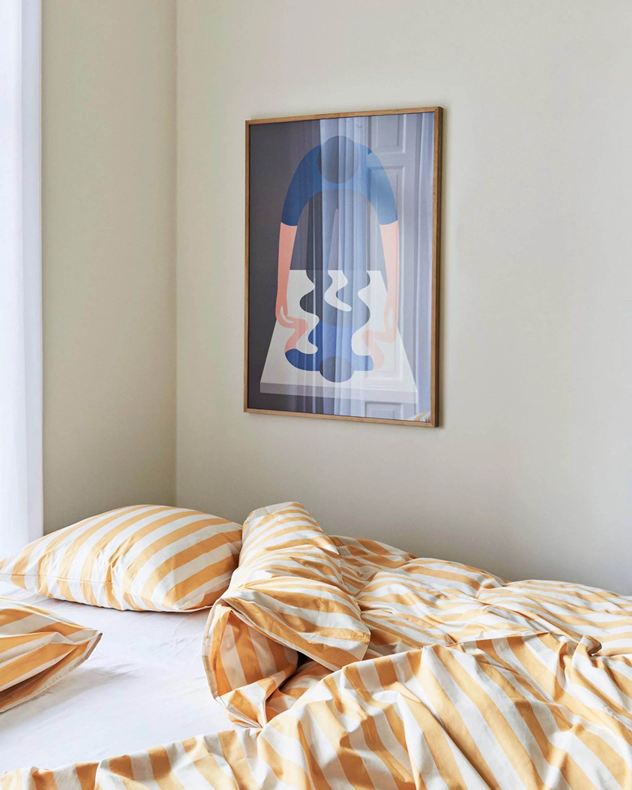 Hay Été Duvet Cover / 140 X 200 10 Hay Été Duvet Cover / 140 X 200 - Billede 8