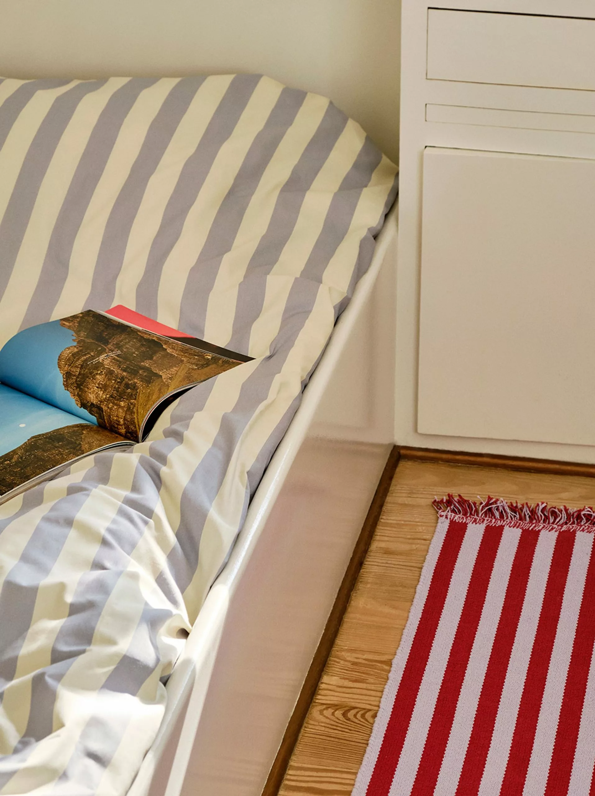 Hay Été Duvet Cover / 140 X 200 7 Hay Été Duvet Cover / 140 X 200 - Billede 5